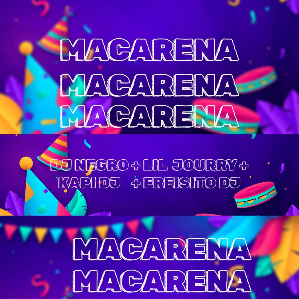 MACARENA