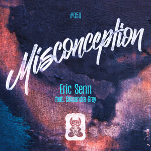 Album Misconception from Eric Senn