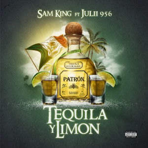Sam King的专辑Tequila Y Limon (Explicit)