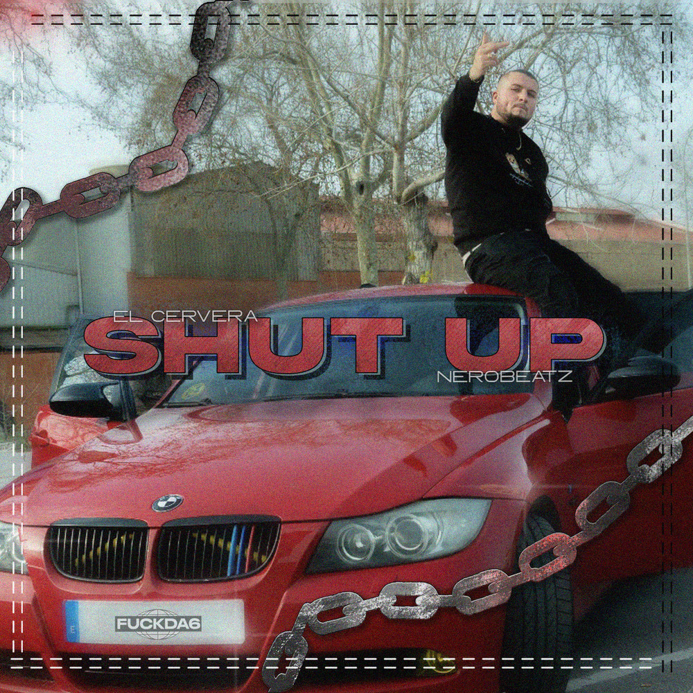 Shut Up (Explicit)