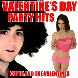 ดาวน์โหลดและฟังเพลง Let’s Get It On พร้อมเนื้อเพลงจาก Cupid and The Valentines