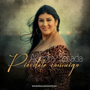 Listen to Piérdete Conmigo song with lyrics from Aurora Losada