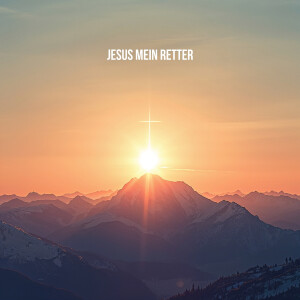 Album Jesus Mein Retter from 