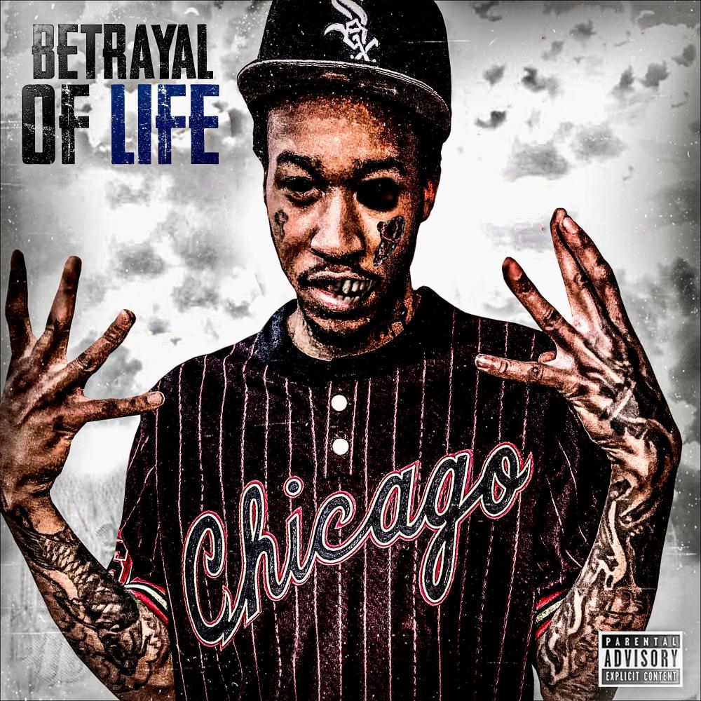 Ran My Bands Up (feat. Nh Tazz) (Explicit)