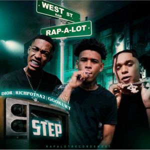 Listen to STEP (Explicit) song with lyrics from Baby Dior