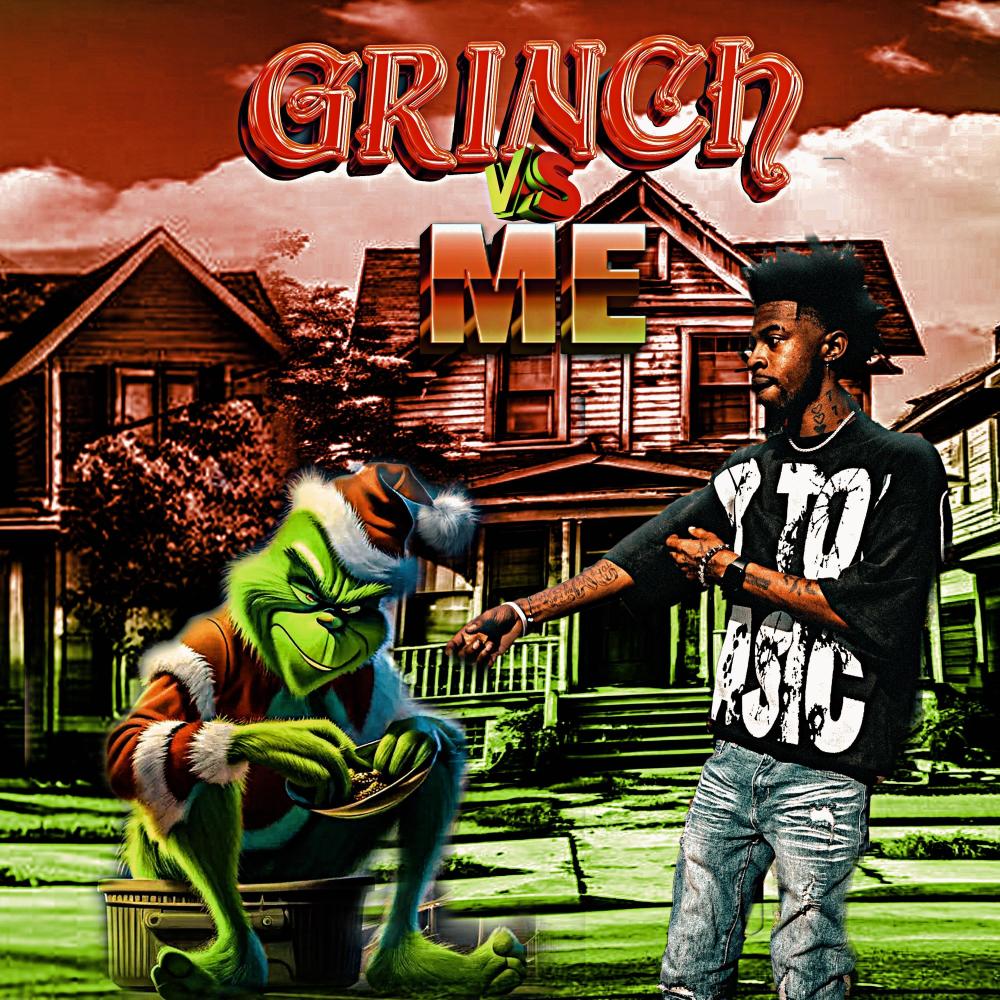 Era & Ezra Stole Christmas (Explicit)