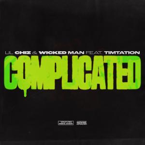 收聽Lil Chiz的Complicated (feat. Timtation) (Explicit)歌詞歌曲