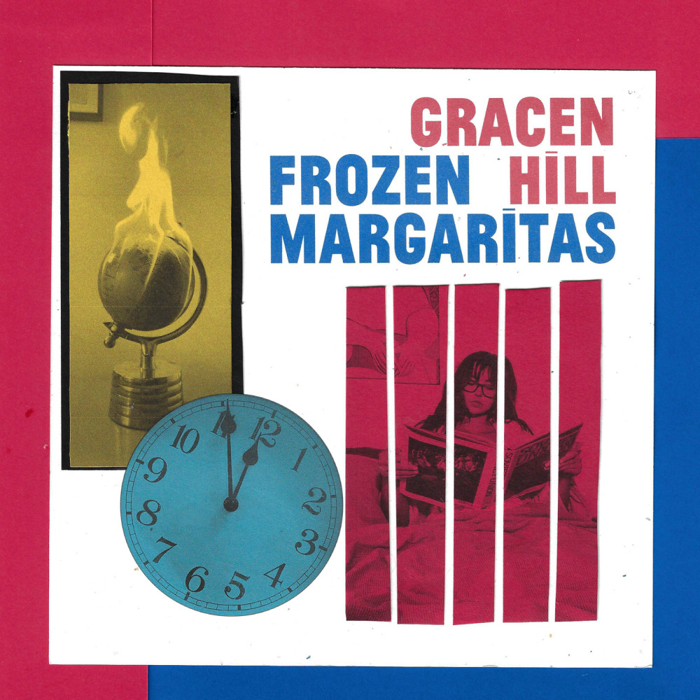 Frozen Margaritas (Explicit)