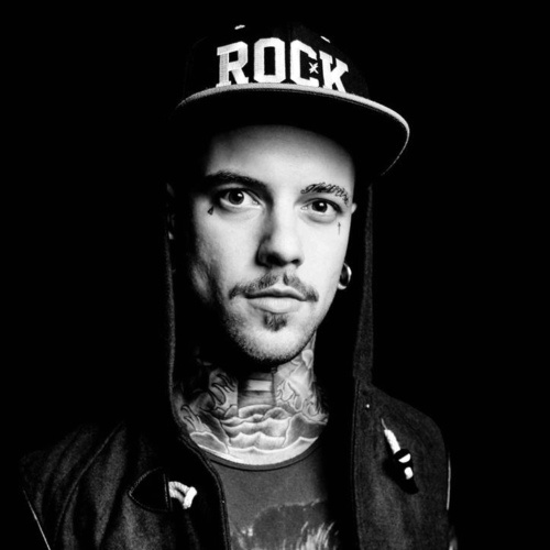 Aaron Matts
