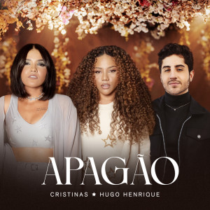 Cristinas的專輯Apagão (Ao Vivo)