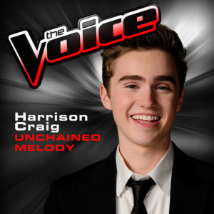 ดาวน์โหลดและฟังเพลง Unchained Melody (The Voice 2013 Performance) พร้อมเนื้อเพลงจาก Harrison Craig