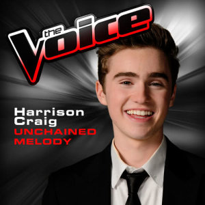 อัลบัม Unchained Melody ศิลปิน Harrison Craig