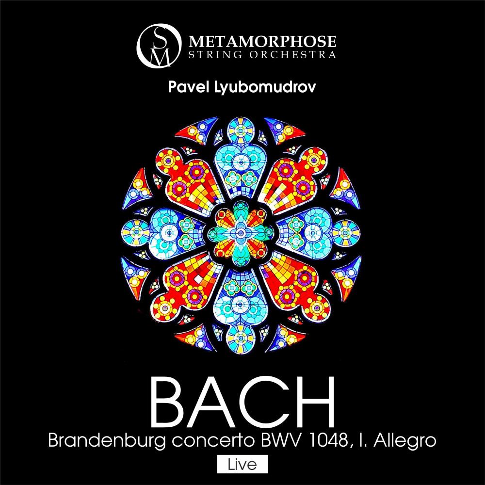 Brandenburg Concerto No. 3 in G Major, BWV 1048: I. Allegro (Live)