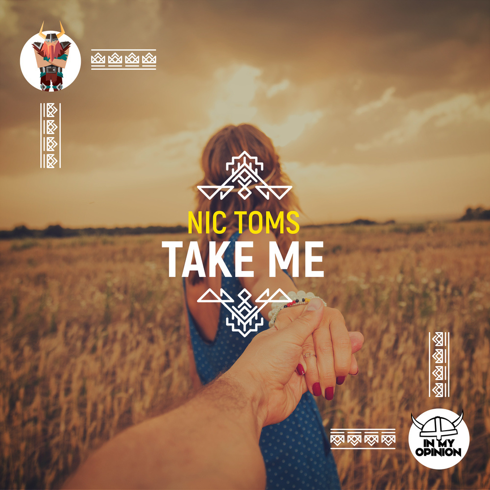 Take Me (Extended Mix)