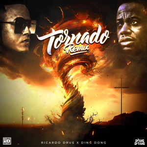 Album Tornado (Remix) from Ricardo Drue