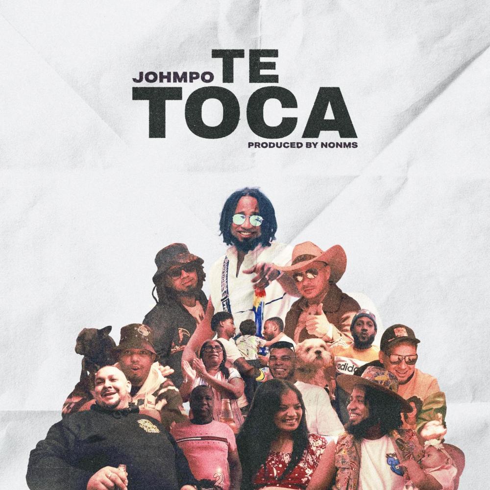 TE TOCA