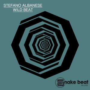 Dengarkan lagu Wild Beat nyanyian Stefano Albanese dengan lirik
