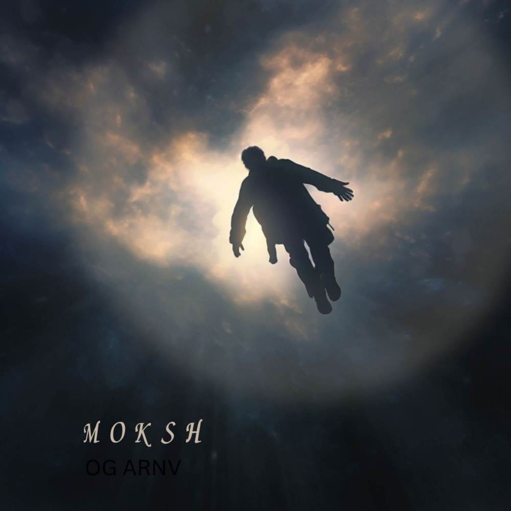 Moksh (Explicit)