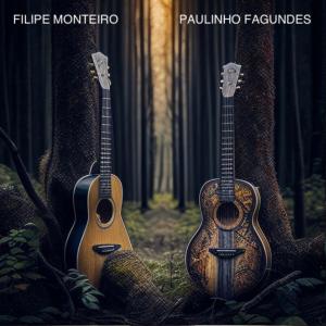 收聽Filipe Monteiro的Marchinha (feat. Paulinho Fagundes)歌詞歌曲