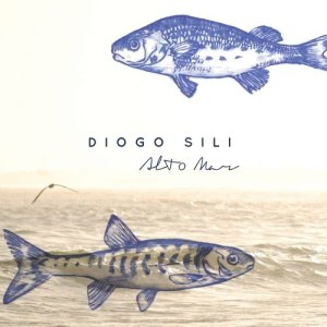 อัลบัม Alto Mar ศิลปิน Diogo Sili