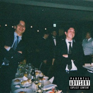 Listen to The boys (feat. Maruty-K) (Explicit) song with lyrics from 99.pozuki