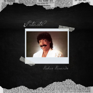 ดาวน์โหลดและฟังเพลง ¿Pitaste? พร้อมเนื้อเพลงจาก Richie Ricardo