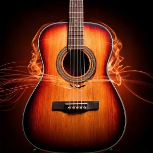 Guitar Solo Mastery的專輯Strings in Motion: Guitar Music for the Soul