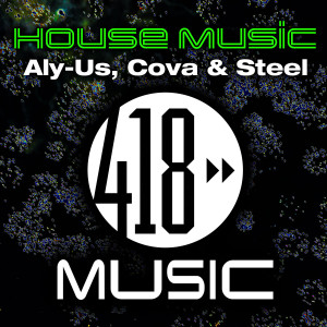อัลบัม House Music ศิลปิน Aly-Us