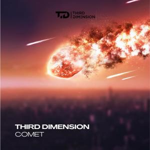 อัลบัม Comet ศิลปิน Third Dimension