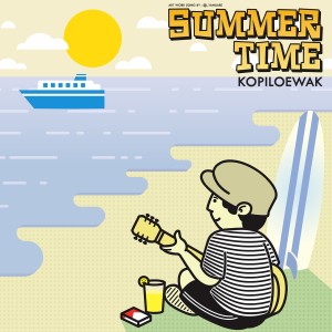 Listen to Summer Time song with lyrics from Kopi Loewak