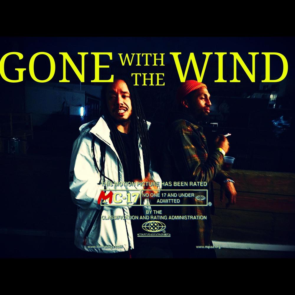 Gone With The Wind (feat. Kwality421) (Explicit)