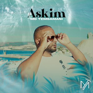 Album Askim from Mo Temsamani