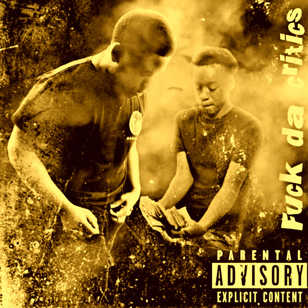 War ready (feat. Trxpstxr Eli) (Explicit)