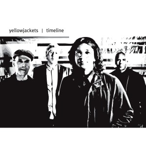 ดาวน์โหลดและฟังเพลง Tenacity พร้อมเนื้อเพลงจาก Yellowjackets