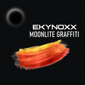 Album Moonlite Graffiti from Ekynoxx