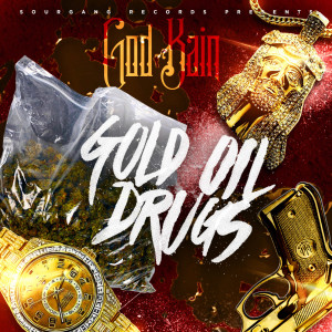 收听God Kain的Keep It 100 (feat. Black Friday) (Explicit)歌词歌曲