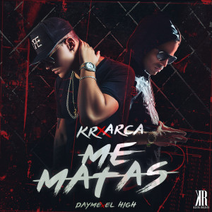 Listen to Me Matas song with lyrics from Kevin Roldan