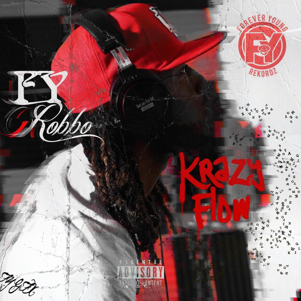 Krazy Flow (Explicit)
