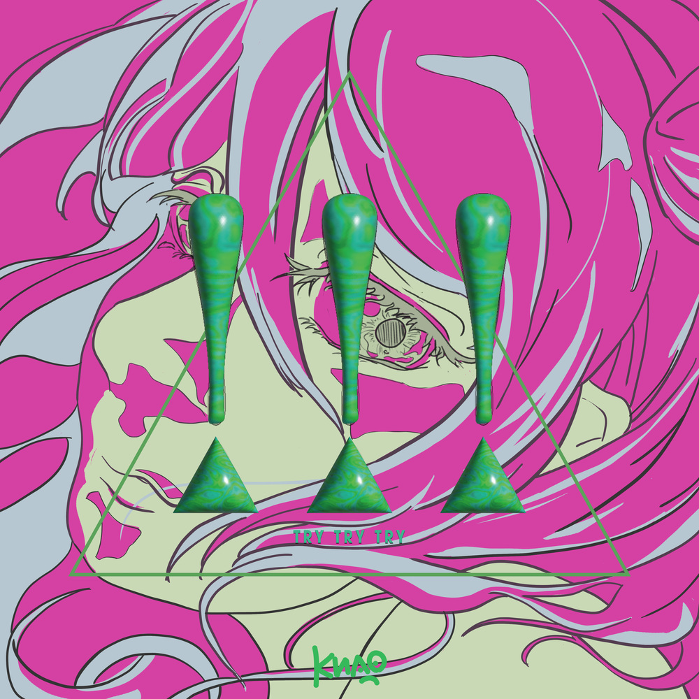 花とヘム (feat. 初音ミク)