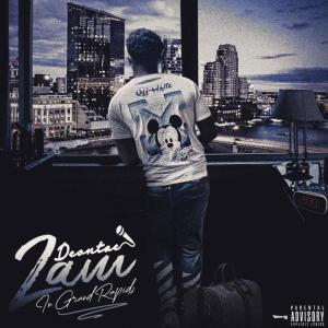 ดาวน์โหลดและฟังเพลง Falling (Explicit) พร้อมเนื้อเพลงจาก Deontae