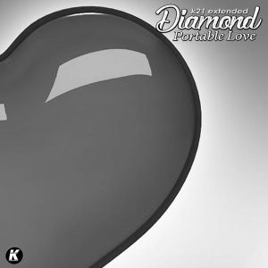 Portable Love (K21 Extended) dari Diamond