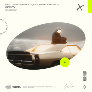 Dengarkan Infinity (Extended Mix) lagu dari Shutdown dengan lirik
