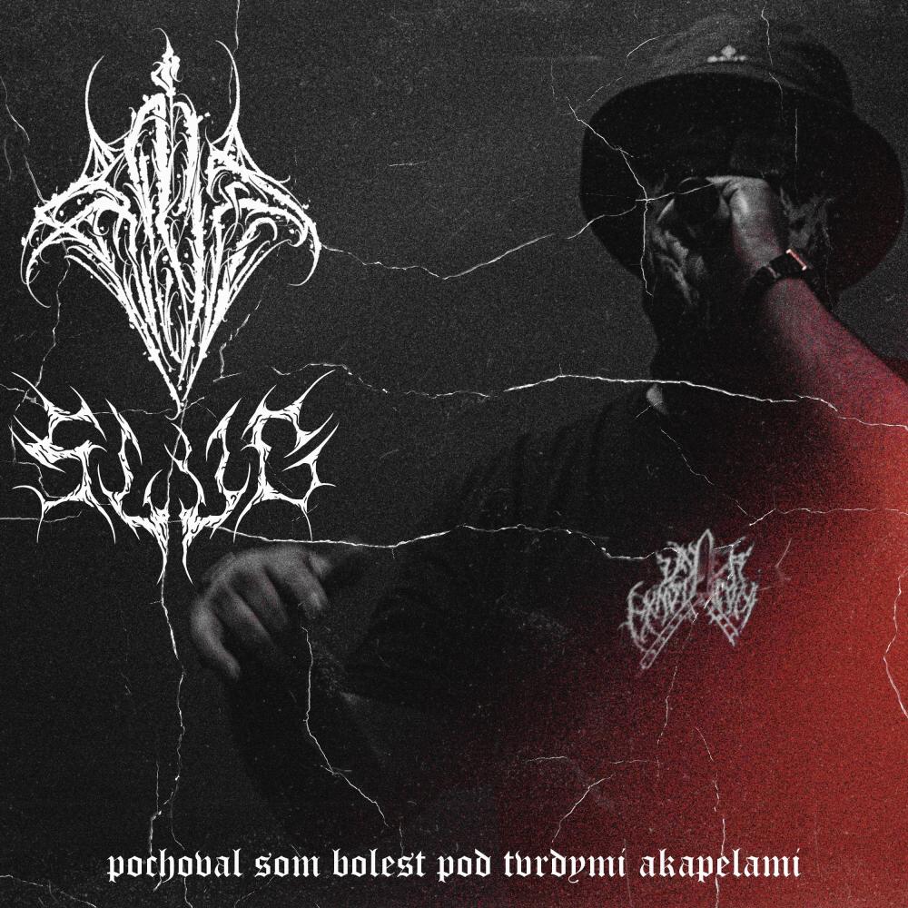 pochoval som bolesť pod tvrdými akapelami (Explicit)