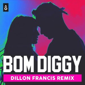 收聽Zack Knight的Bom Diggy (Dillon Francis Remix)歌詞歌曲