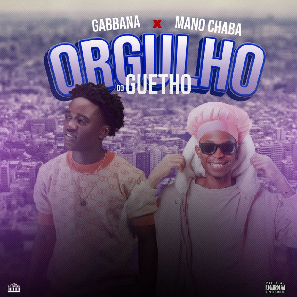 Orgulho do Guetho (Explicit)