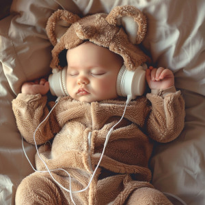 Baby Sleepy Sound的專輯Sunlit Play: Joyful Baby Sleep