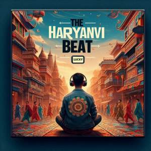 Lucky（歐美）的專輯The Haryanvi Beat