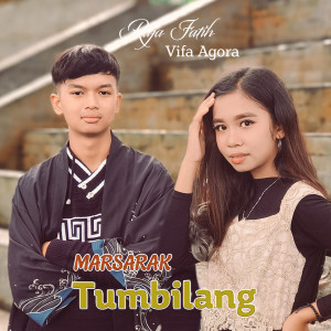 Dengarkan Marsarak Rumbilang lagu dari Raja Fatih dengan lirik