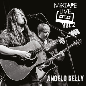 收聽Angelo Kelly的True Colours (Live In Germany / 2015)歌詞歌曲