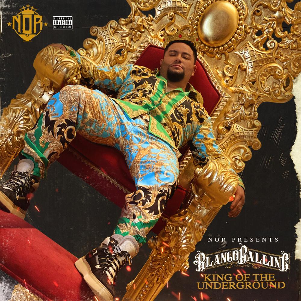 Gun Em Down (feat. Mozzy & Allybo) (Explicit)